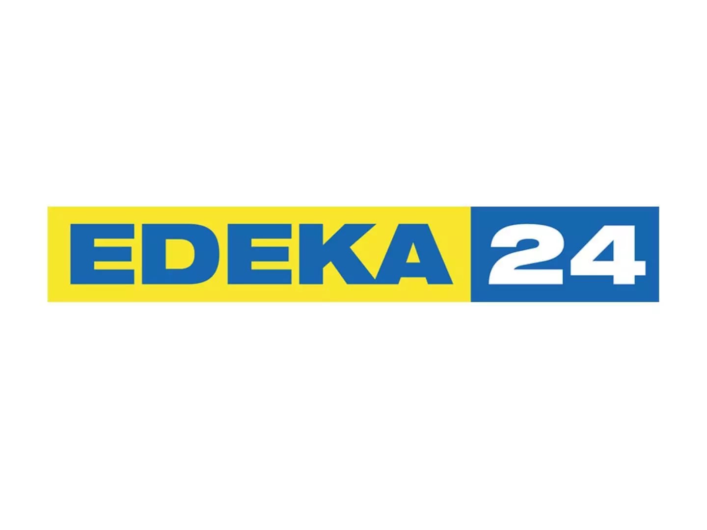 Logo des Onlineshops EDEKA24