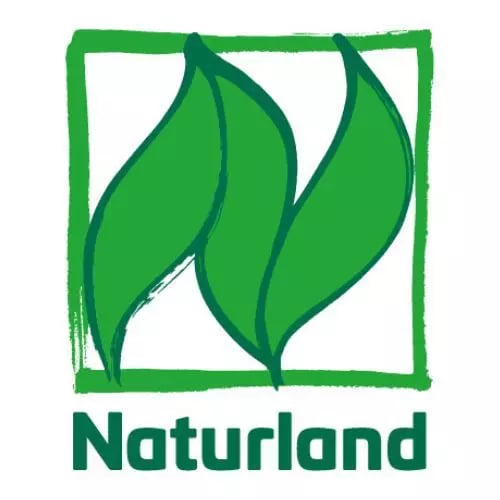 Siegel von Naturland