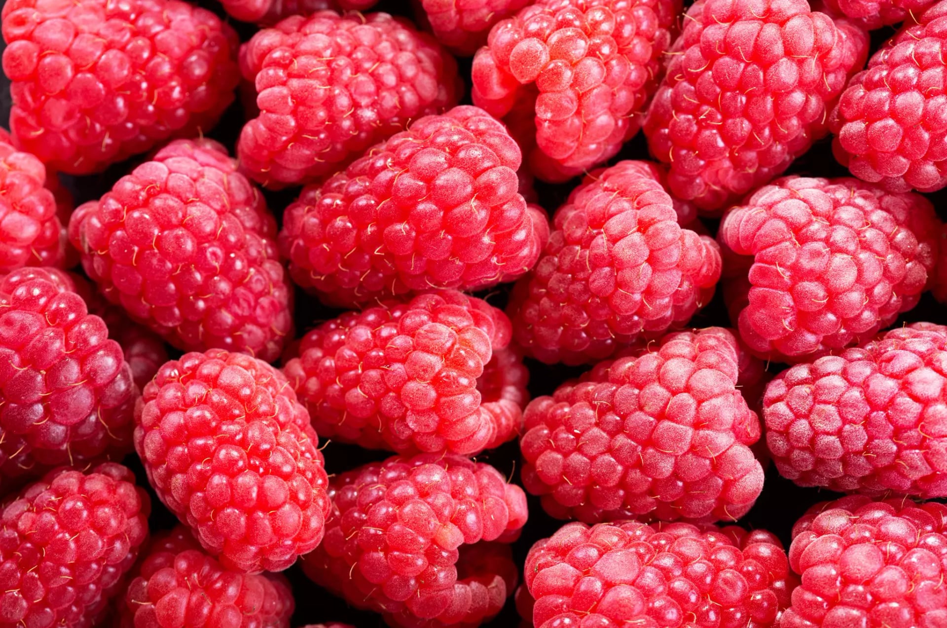 Himbeeren
