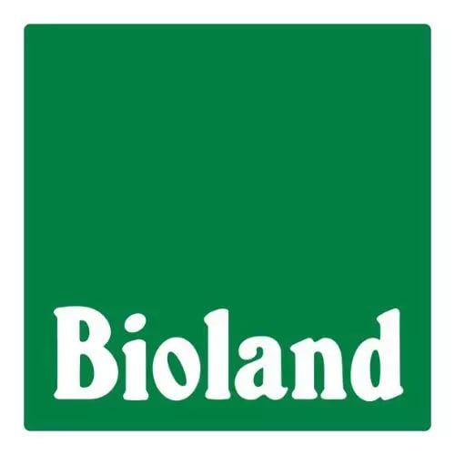 Bioland Bio-Siegel