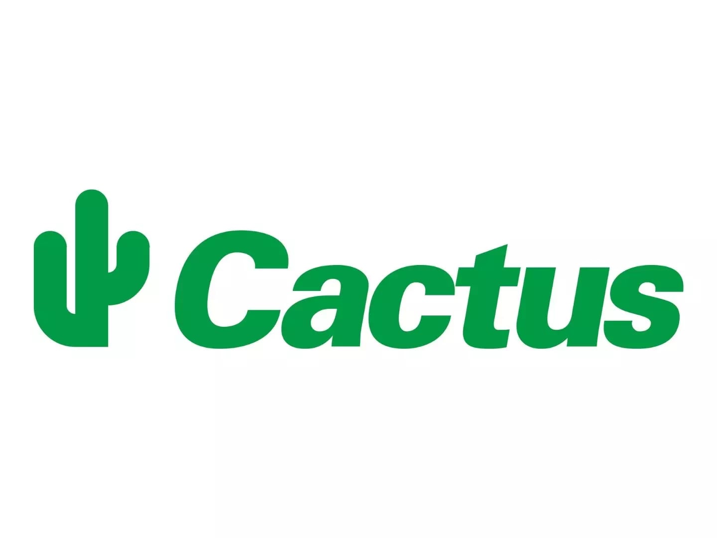 Logo des Handelsunternehmens Cactus
