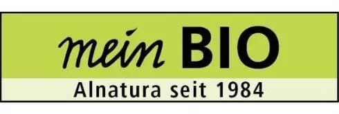 Mein Bio - Alnatura seit 1984