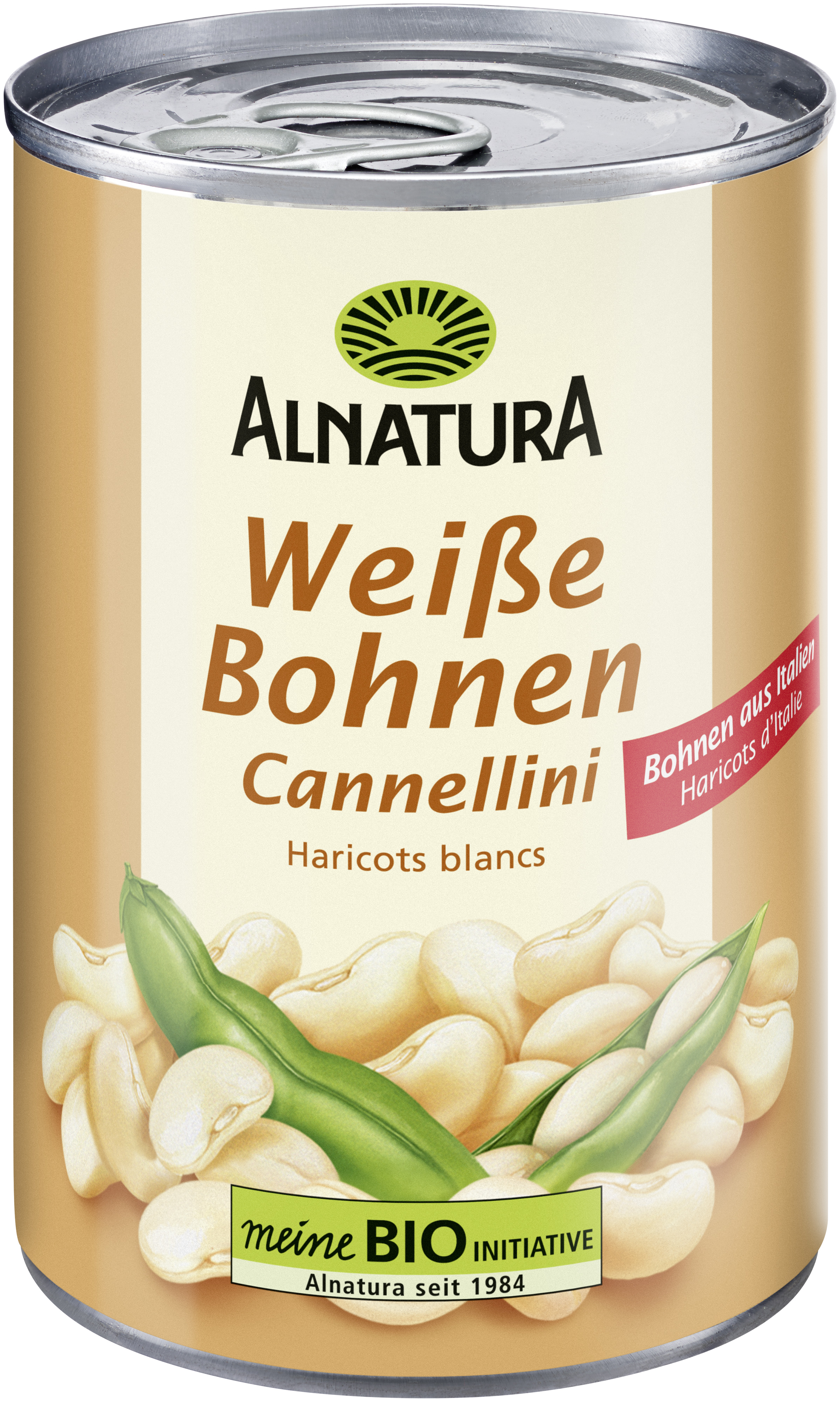 Bogen Apotheker Körper bohnen aus der